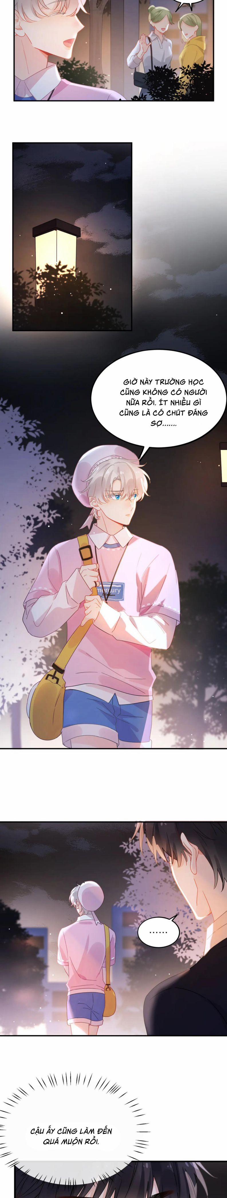 Có Bản Lĩnh Thì Cứ Hung Dữ Đi? 143 trang 13