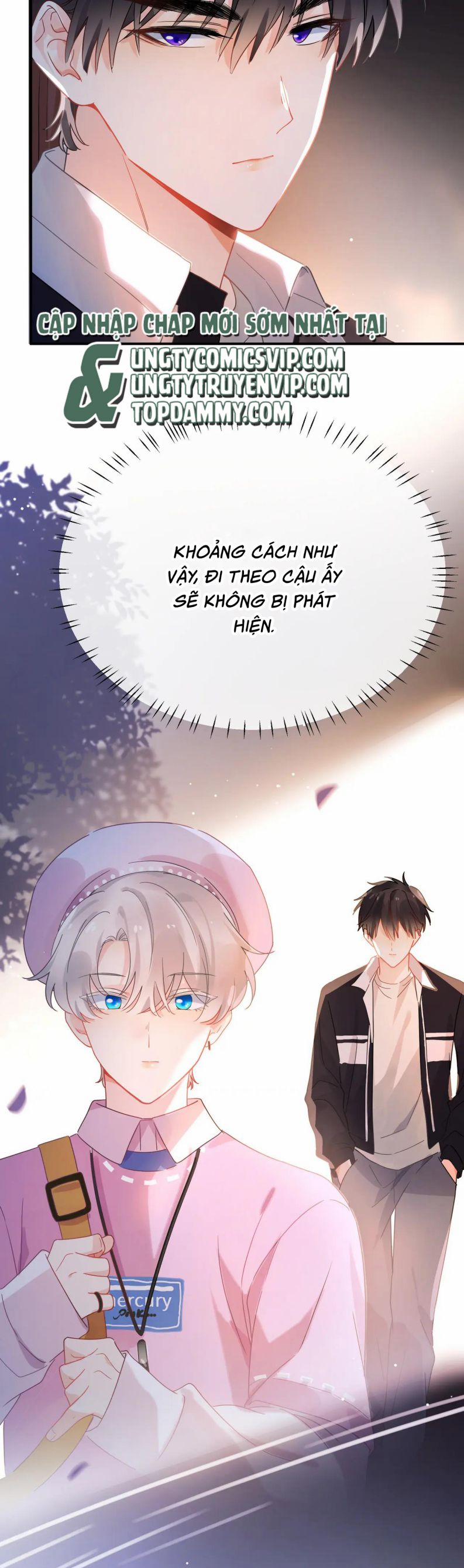 Có Bản Lĩnh Thì Cứ Hung Dữ Đi? 143 trang 14