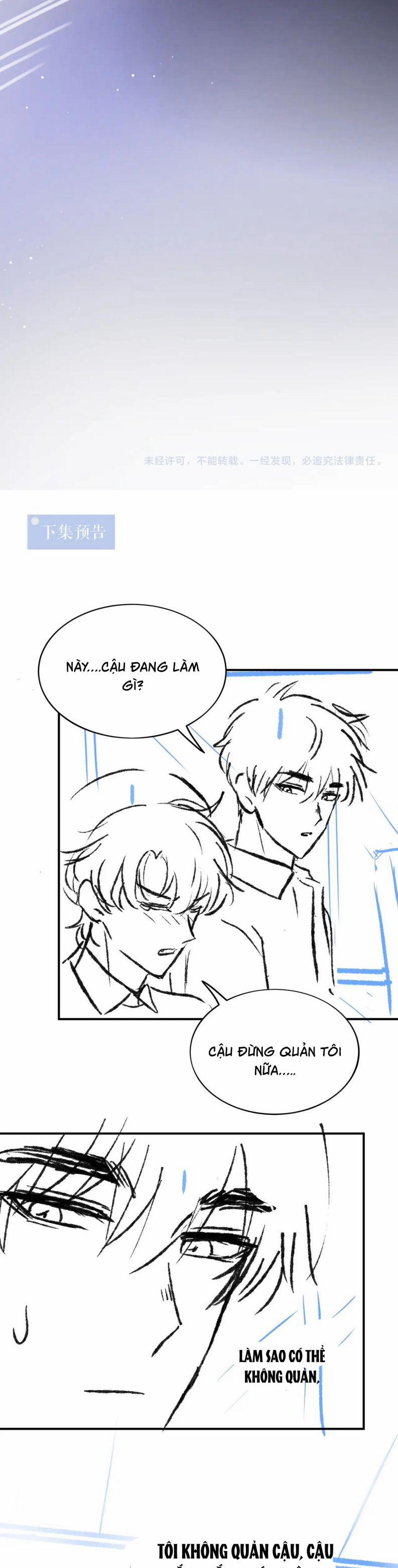 Có Bản Lĩnh Thì Cứ Hung Dữ Đi? 143 trang 15