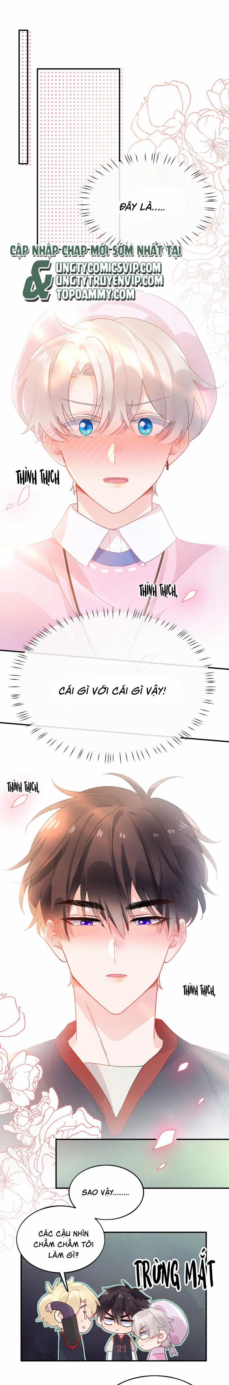 Có Bản Lĩnh Thì Cứ Hung Dữ Đi? 143 trang 2