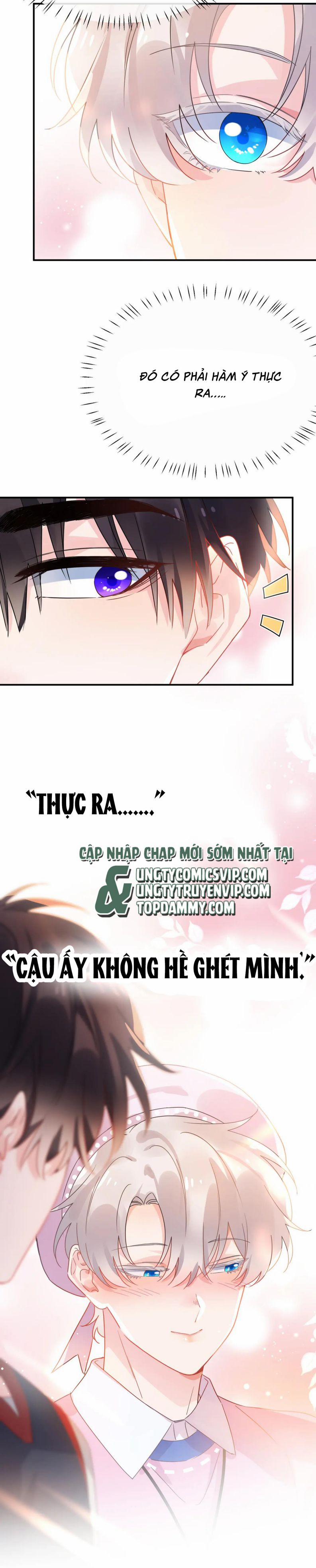 Có Bản Lĩnh Thì Cứ Hung Dữ Đi? 143 trang 8