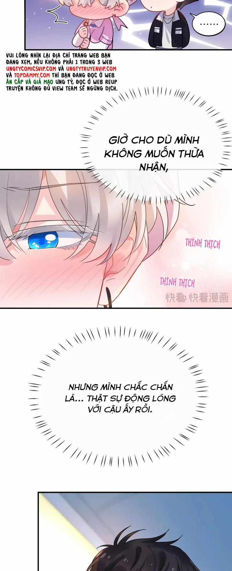Có Bản Lĩnh Thì Cứ Hung Dữ Đi? 144 trang 11