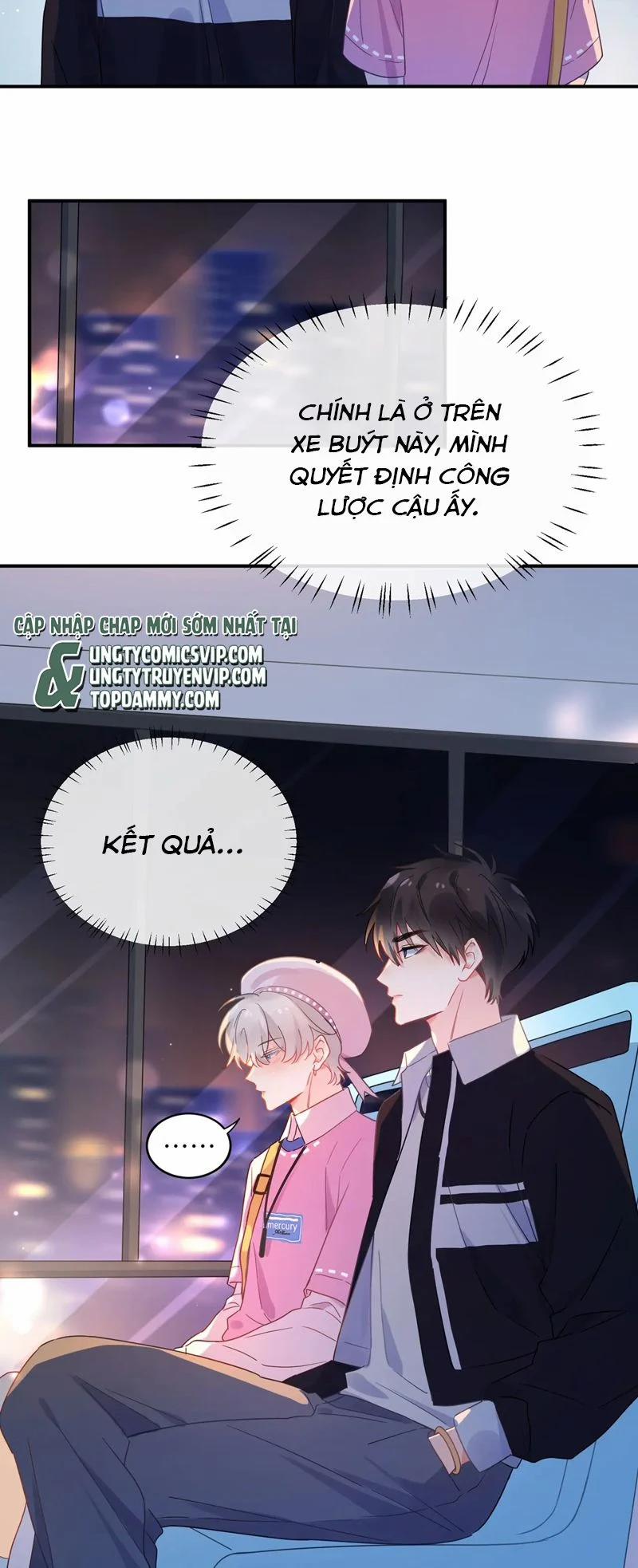 Có Bản Lĩnh Thì Cứ Hung Dữ Đi? 144 trang 13