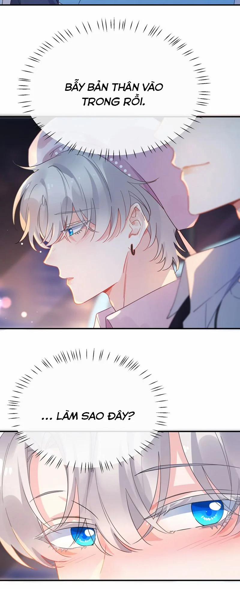 Có Bản Lĩnh Thì Cứ Hung Dữ Đi? 144 trang 14