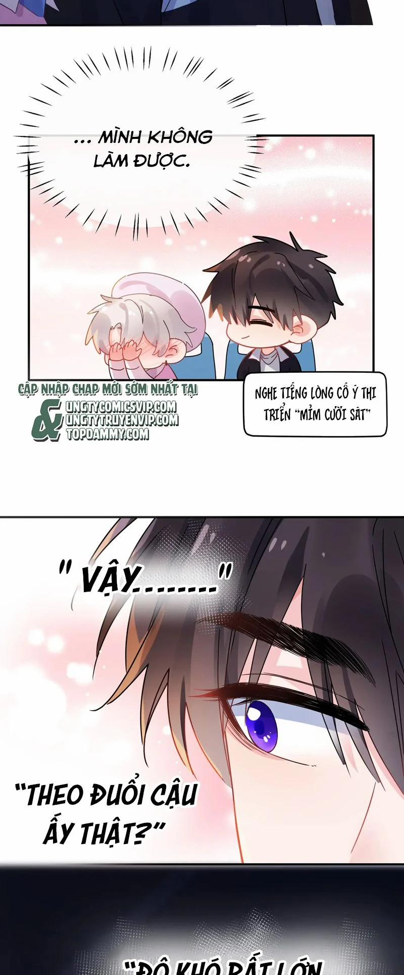 Có Bản Lĩnh Thì Cứ Hung Dữ Đi? 144 trang 16