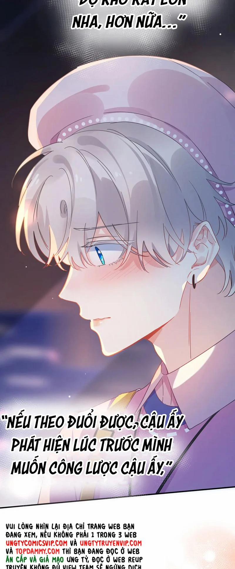 Có Bản Lĩnh Thì Cứ Hung Dữ Đi? 144 trang 17