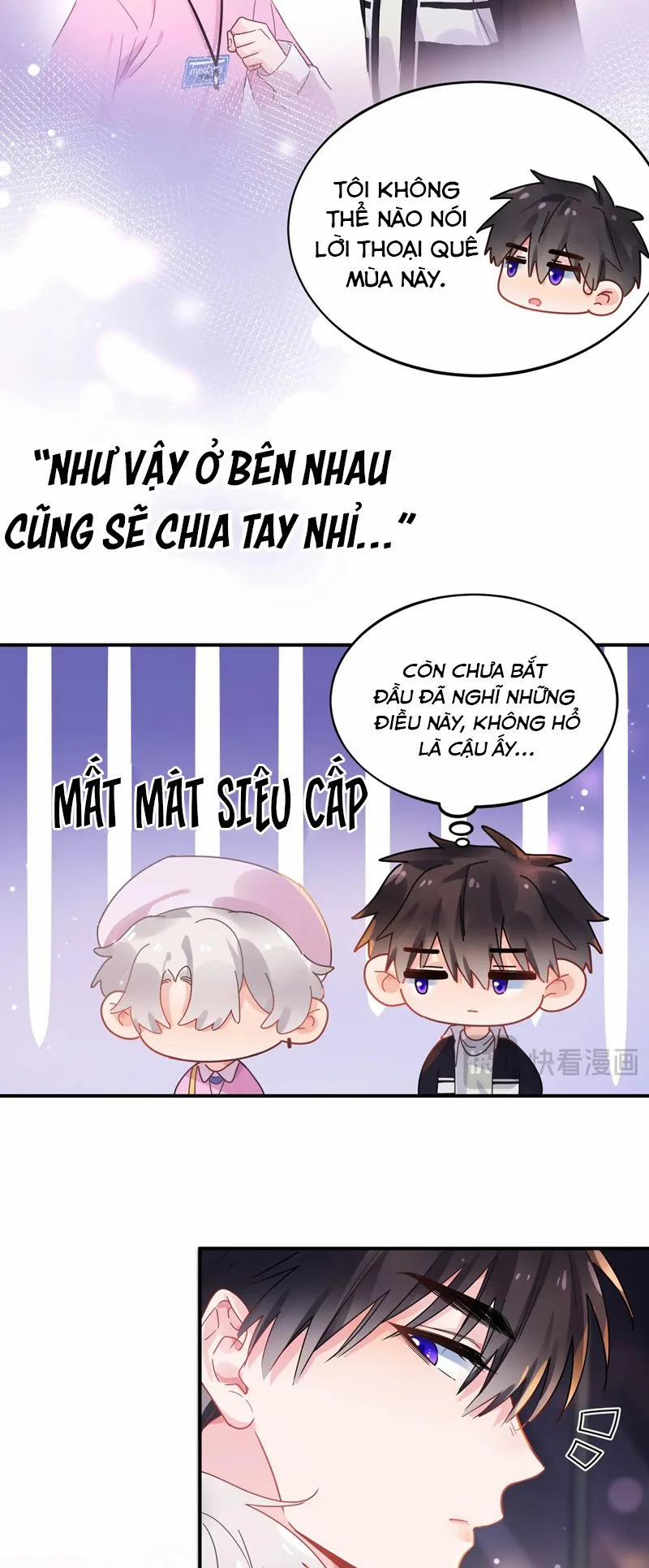 Có Bản Lĩnh Thì Cứ Hung Dữ Đi? 144 trang 19