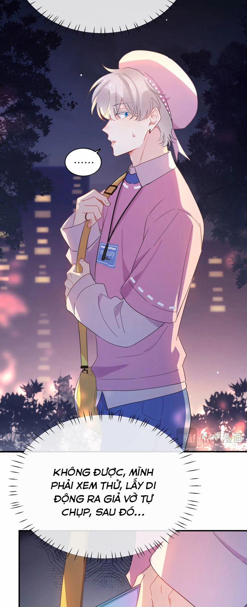 Có Bản Lĩnh Thì Cứ Hung Dữ Đi? 144 trang 2