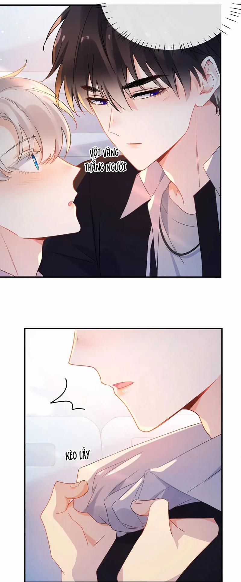 Có Bản Lĩnh Thì Cứ Hung Dữ Đi? 144 trang 28