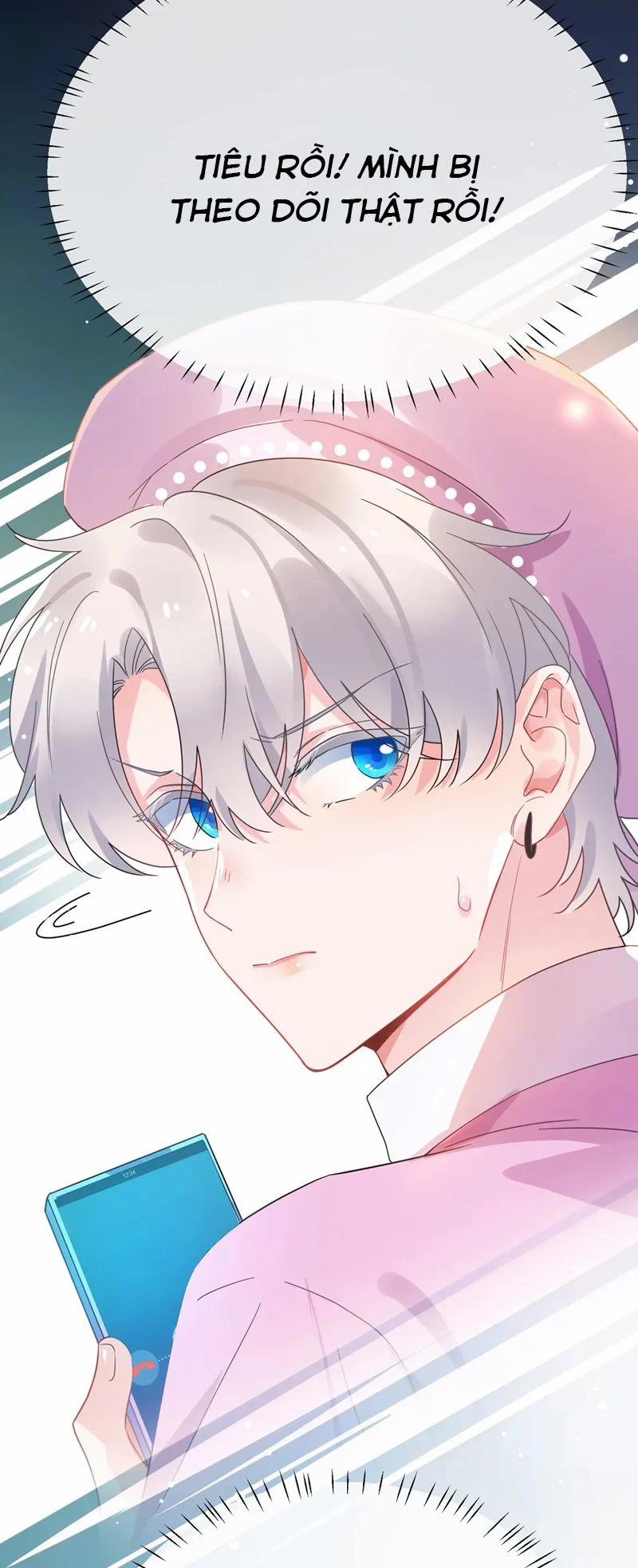 Có Bản Lĩnh Thì Cứ Hung Dữ Đi? 144 trang 4