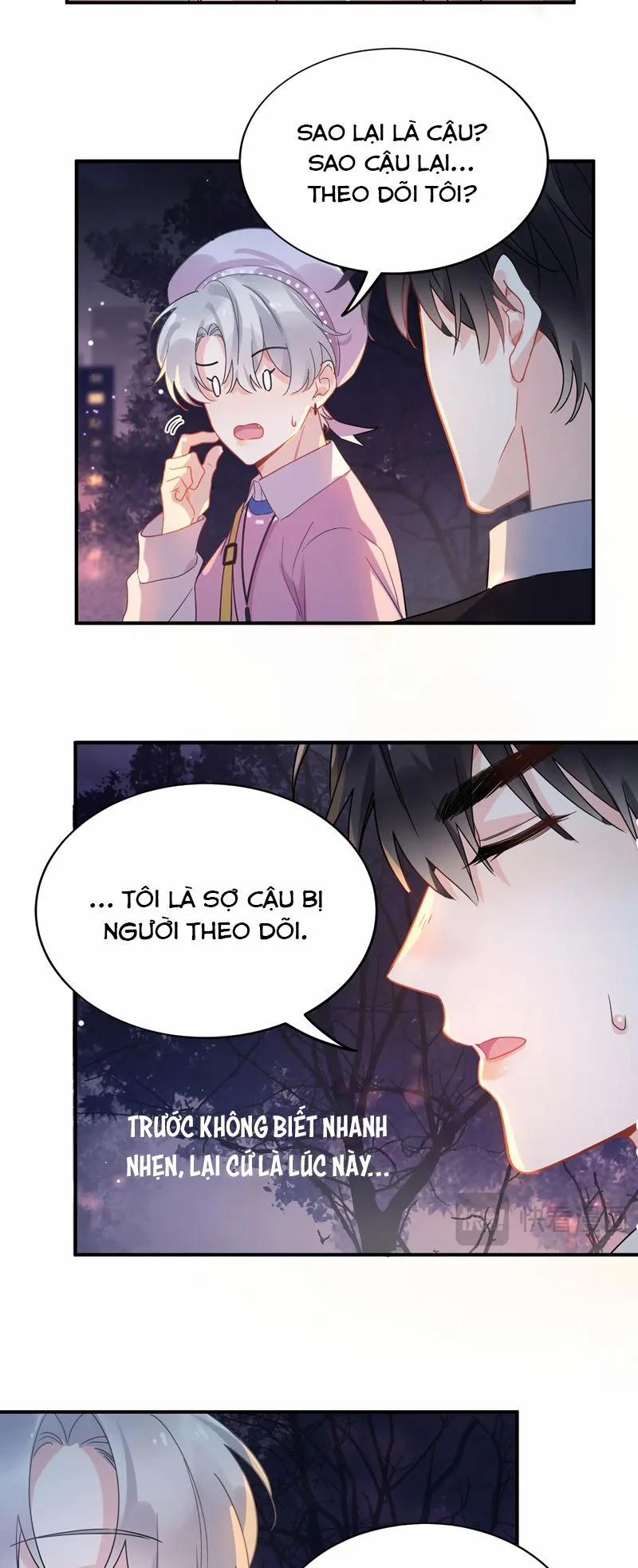 Có Bản Lĩnh Thì Cứ Hung Dữ Đi? 144 trang 6