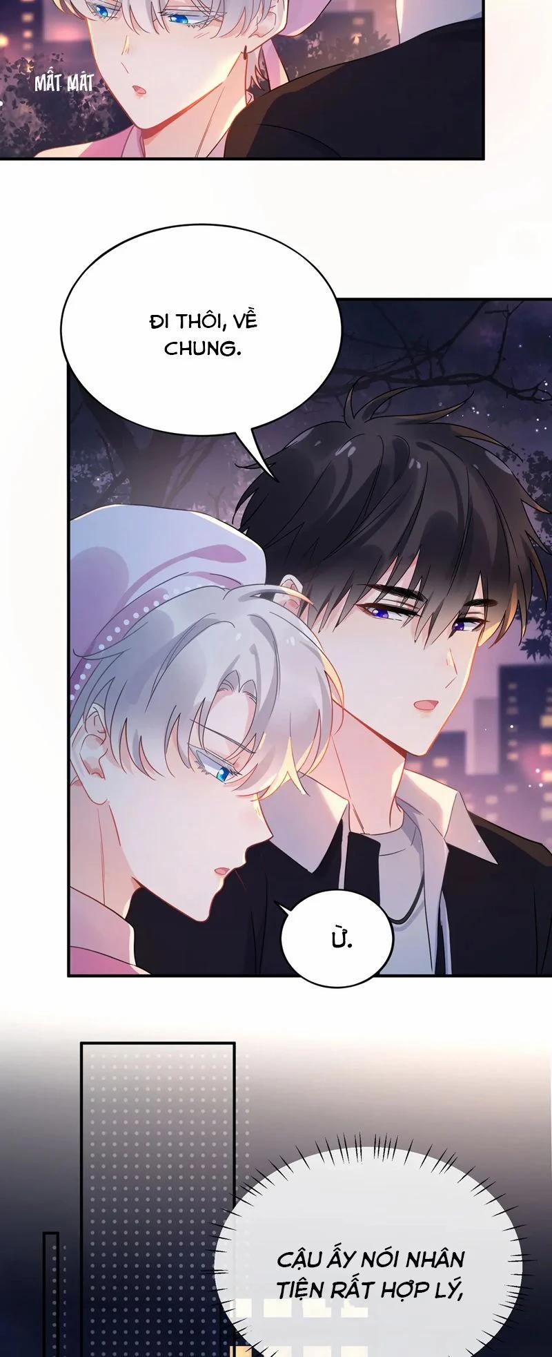 Có Bản Lĩnh Thì Cứ Hung Dữ Đi? 144 trang 8