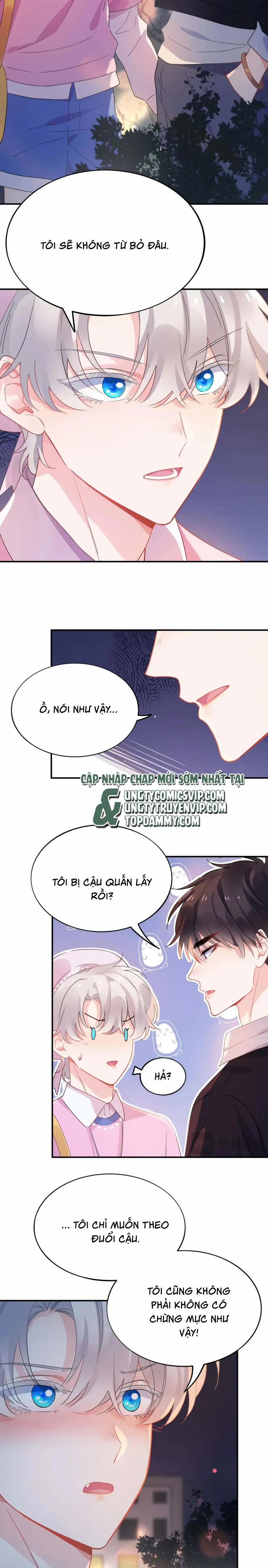 Có Bản Lĩnh Thì Cứ Hung Dữ Đi? 145 trang 10