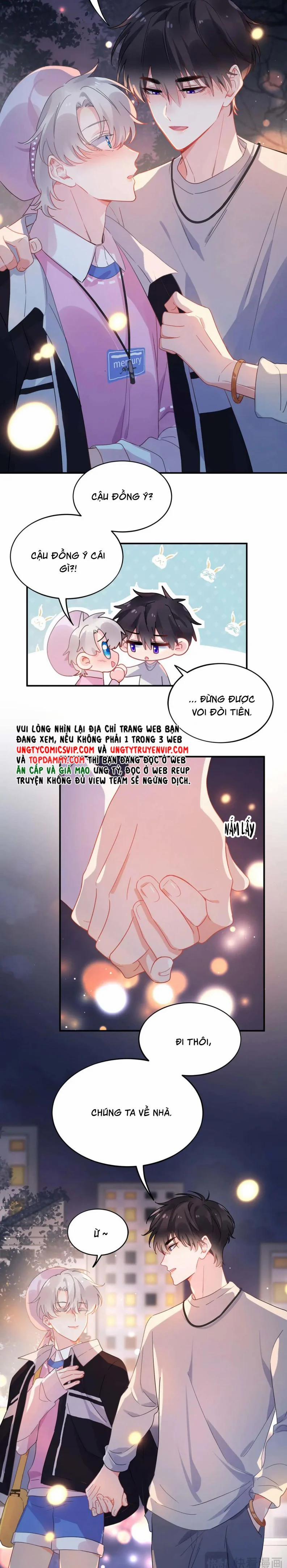 Có Bản Lĩnh Thì Cứ Hung Dữ Đi? 145 trang 12