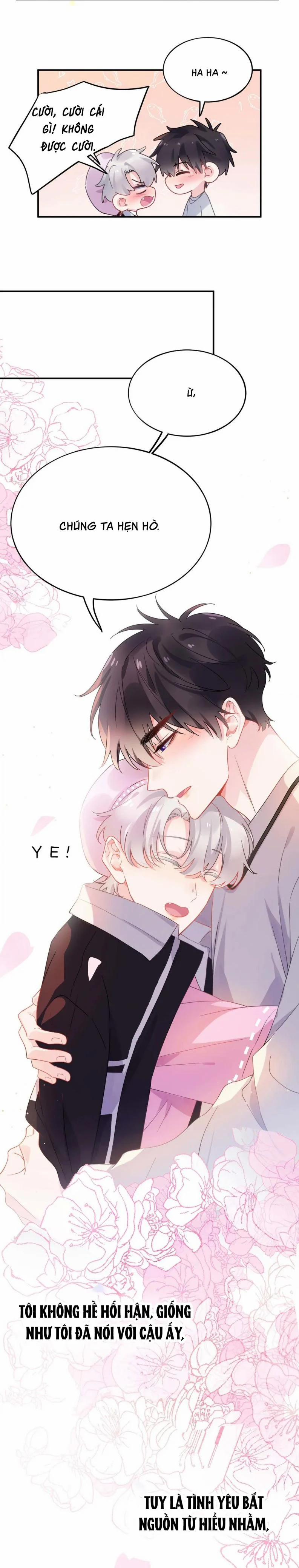 Có Bản Lĩnh Thì Cứ Hung Dữ Đi? 145 trang 15