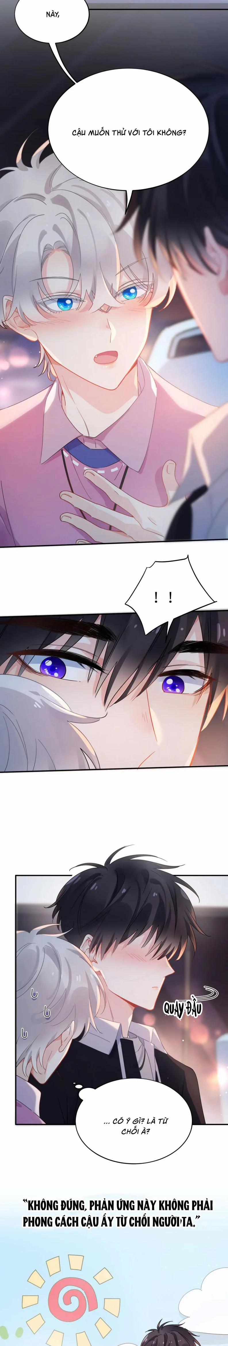 Có Bản Lĩnh Thì Cứ Hung Dữ Đi? 145 trang 3