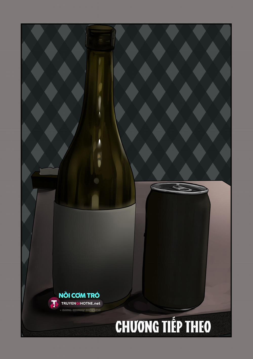 Cô Bạn Thanh Mai Trúc Mã Của Tôi Hóa Ra Là Trinh Nữ – Tôi Đã Đụ Cậu Ấy Đến Mức Mang Thai 2.2 trang 5