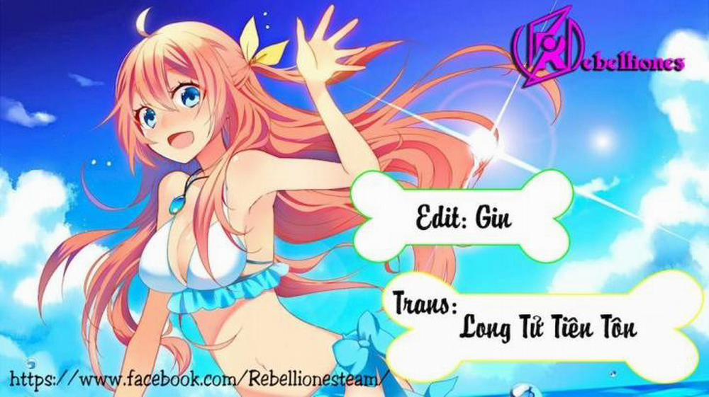 Cô Bạn Thơ Ấu Là Nữ Hầu Riêng Của Tôi 1 trang 0