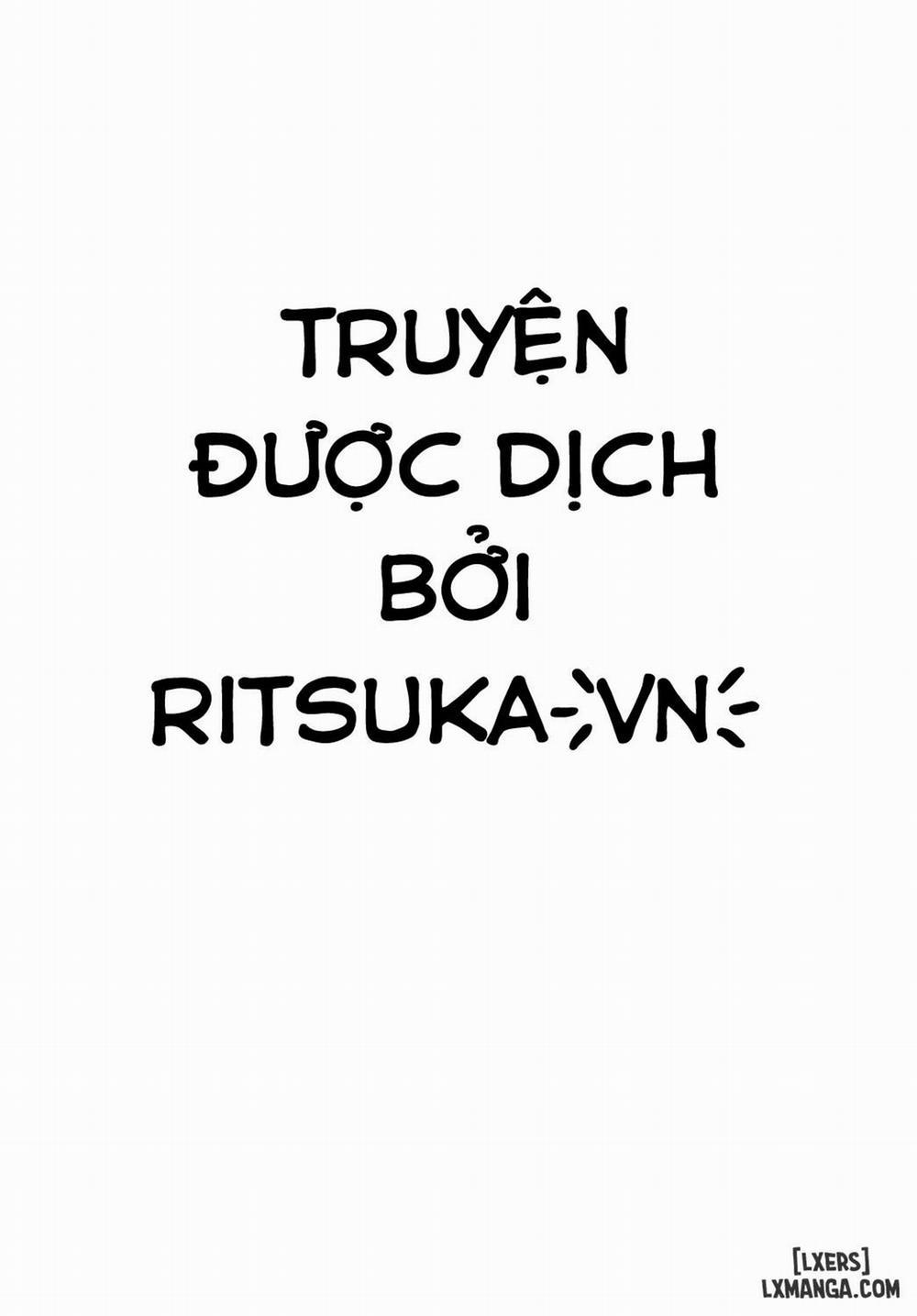 Cô bạn thuở nhỏ là hầu gái mồm lồn của tôi. 1 trang 32