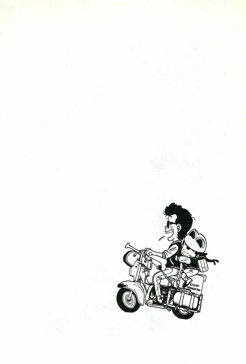 Cô Bé Robot 1 trang 16