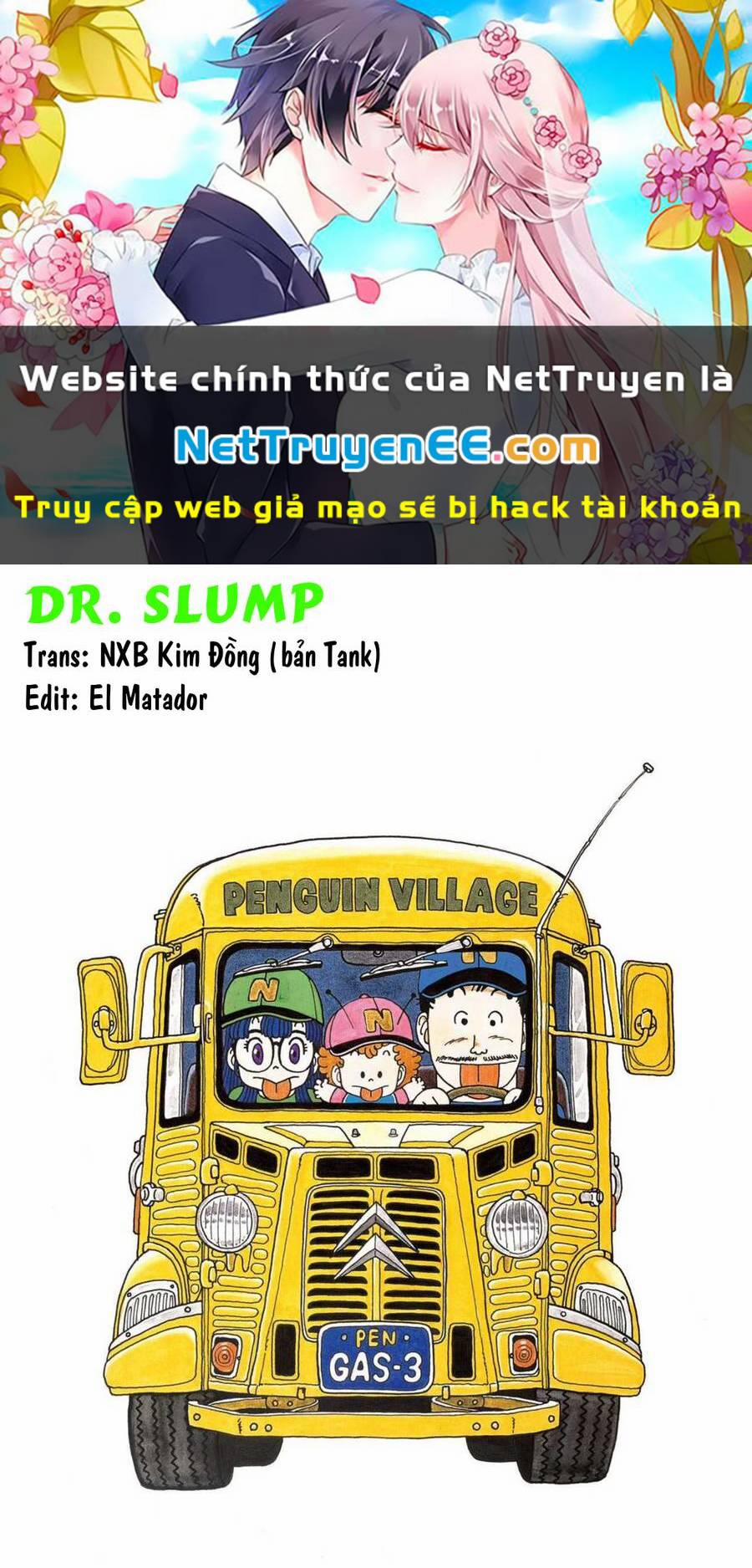 Cô Bé Robot 165 trang 0