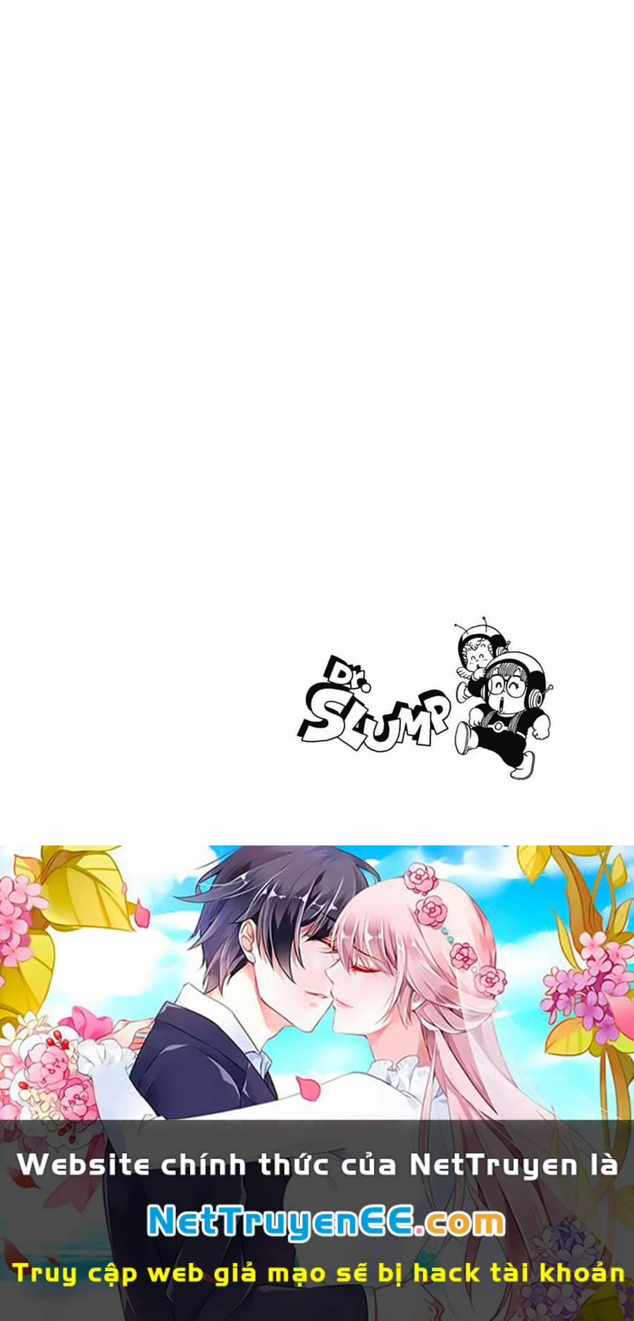 Cô Bé Robot 165 trang 15