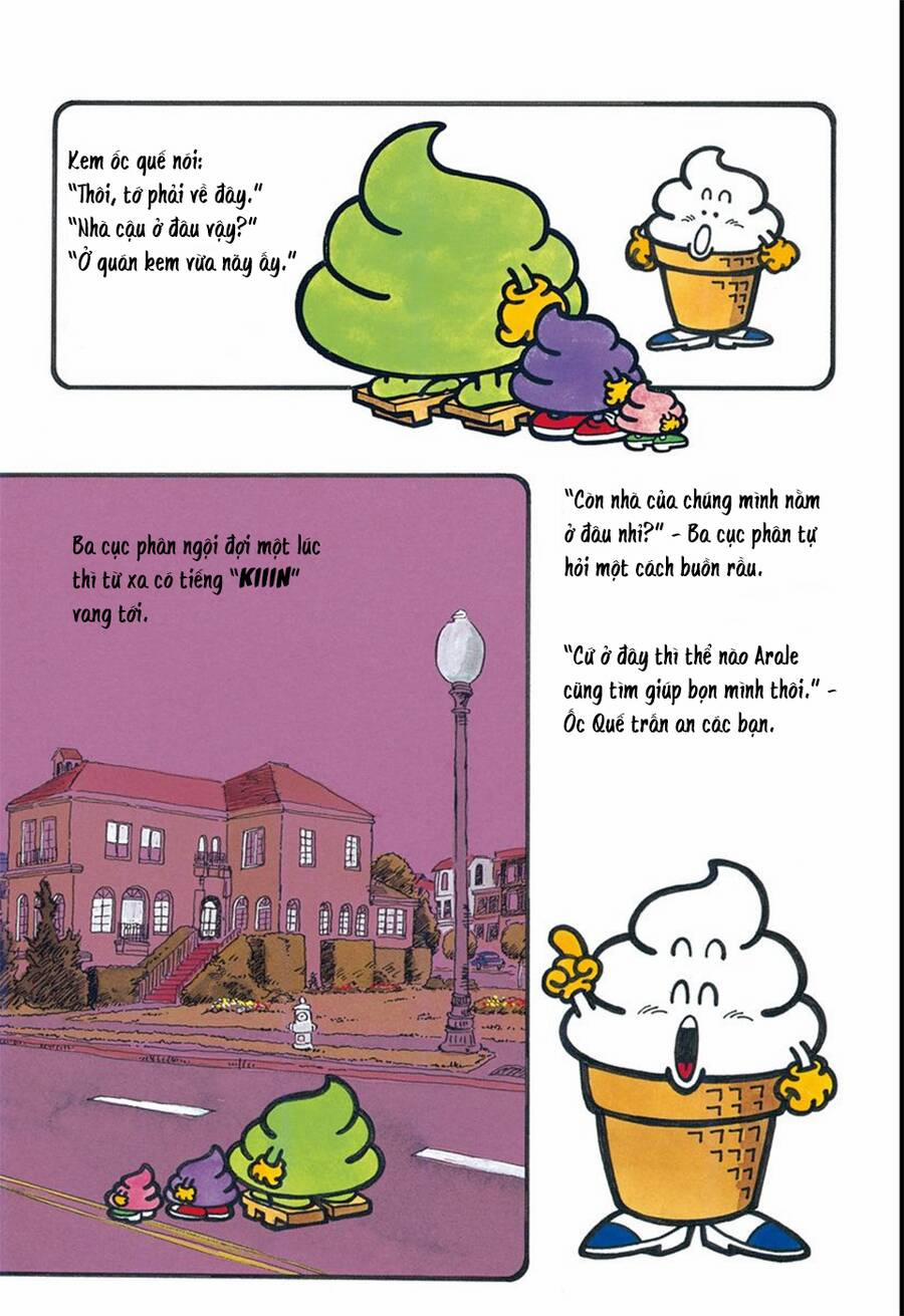 Cô Bé Robot 178 trang 9