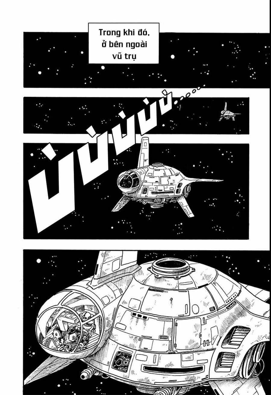 Cô Bé Robot 179 trang 8