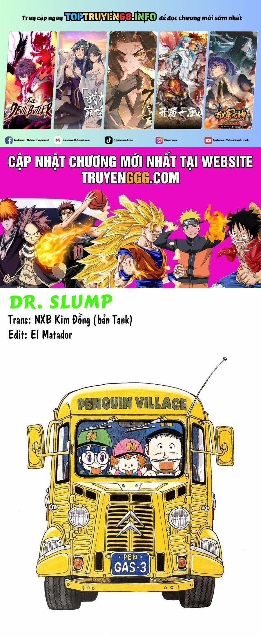 Cô Bé Robot 184 trang 0