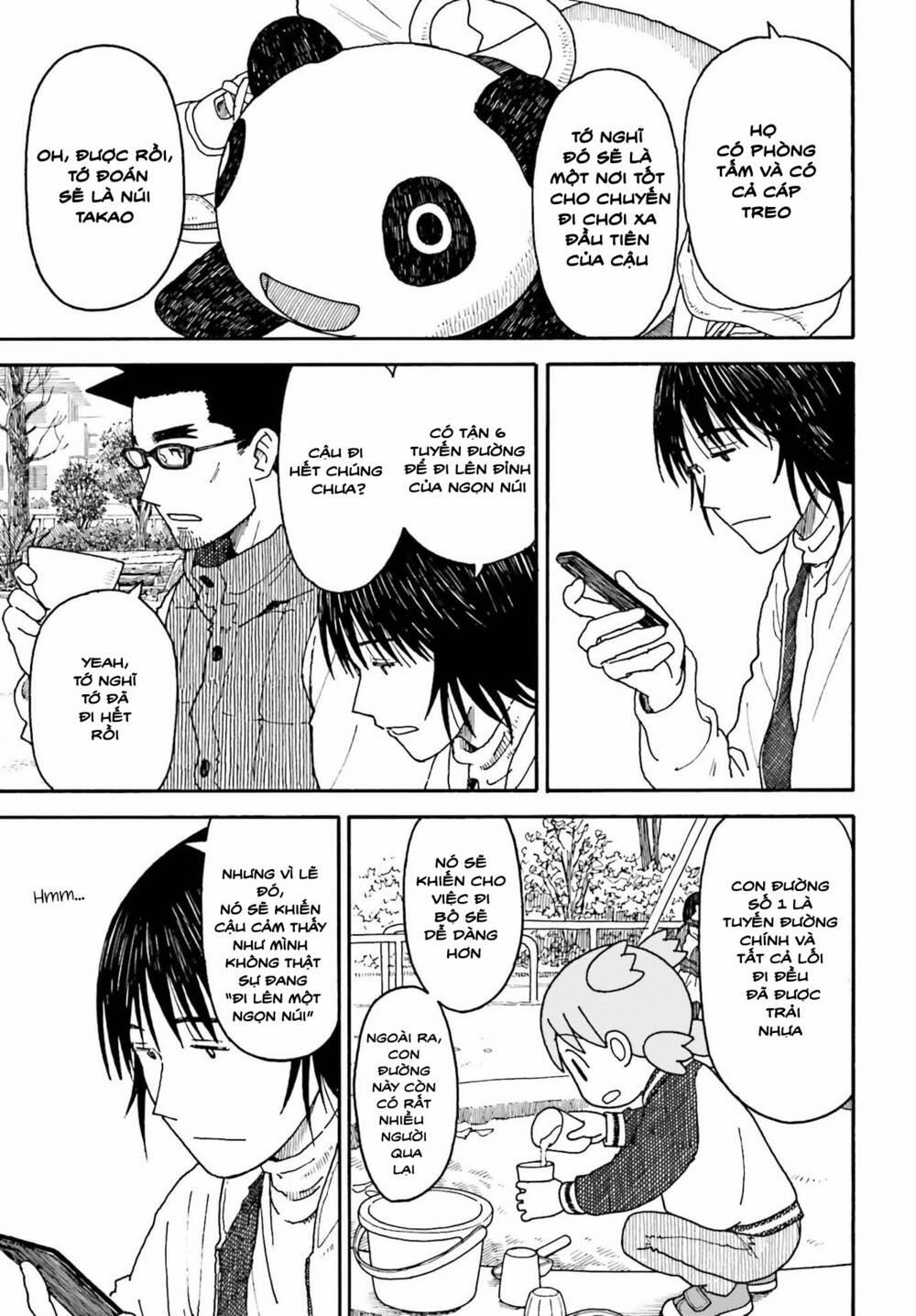 Cỏ Bốn Lá 115 trang 10