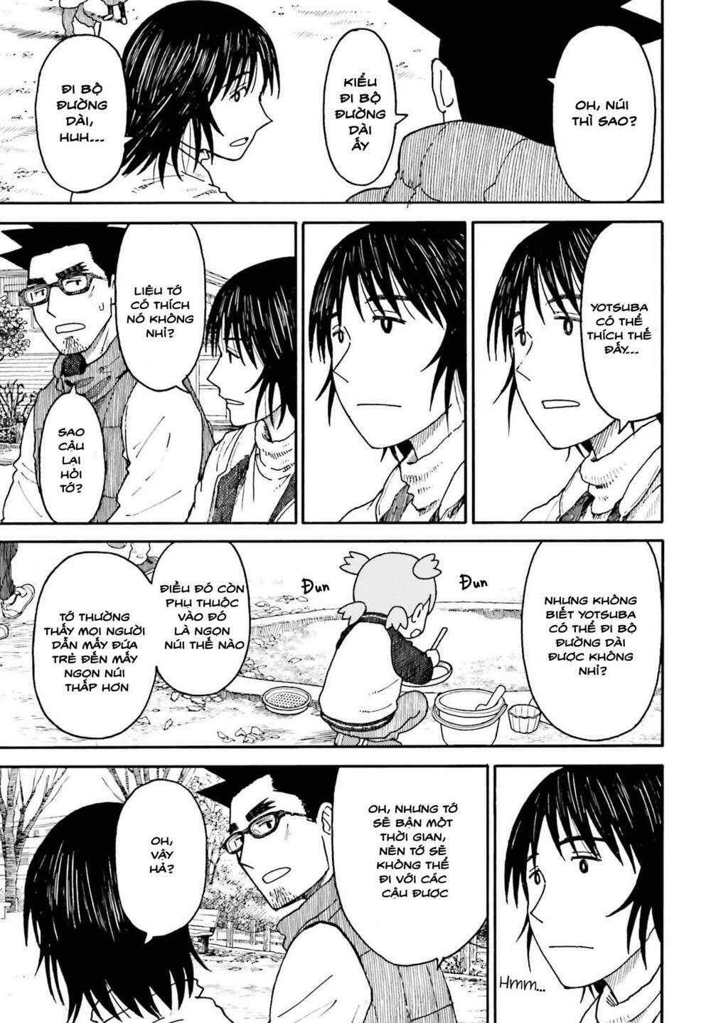 Cỏ Bốn Lá 115 trang 6