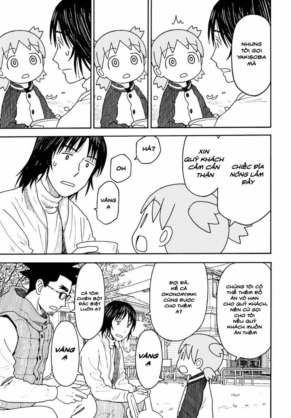 Cỏ Bốn Lá 115 trang 8