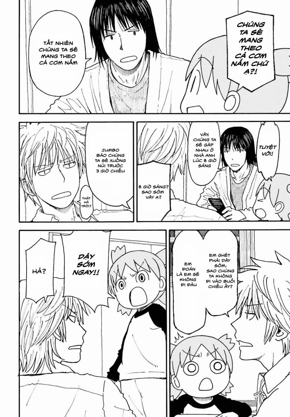 Cỏ Bốn Lá 116 trang 15