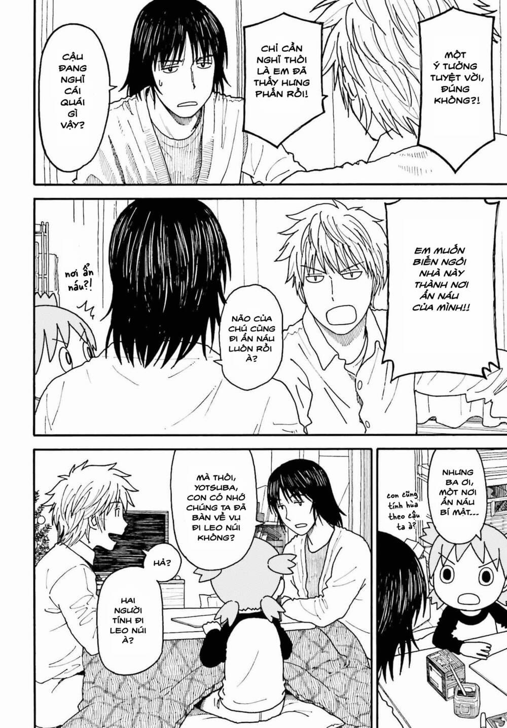 Cỏ Bốn Lá 116 trang 7