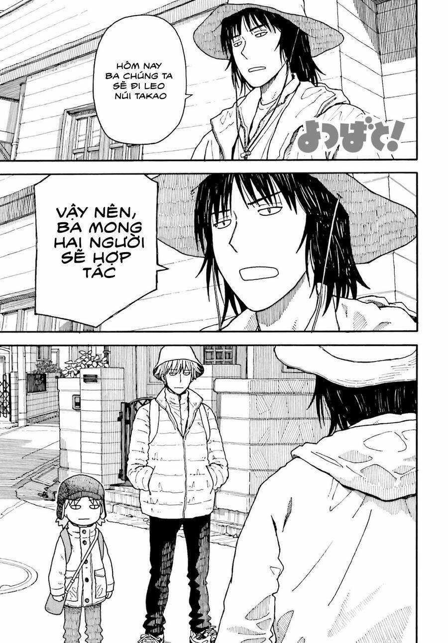 Cỏ Bốn Lá 117 trang 0