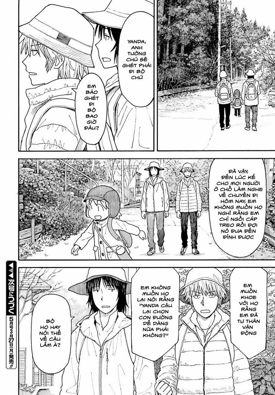 Cỏ Bốn Lá 117 trang 15