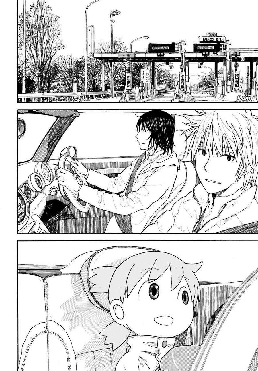 Cỏ Bốn Lá 117 trang 3