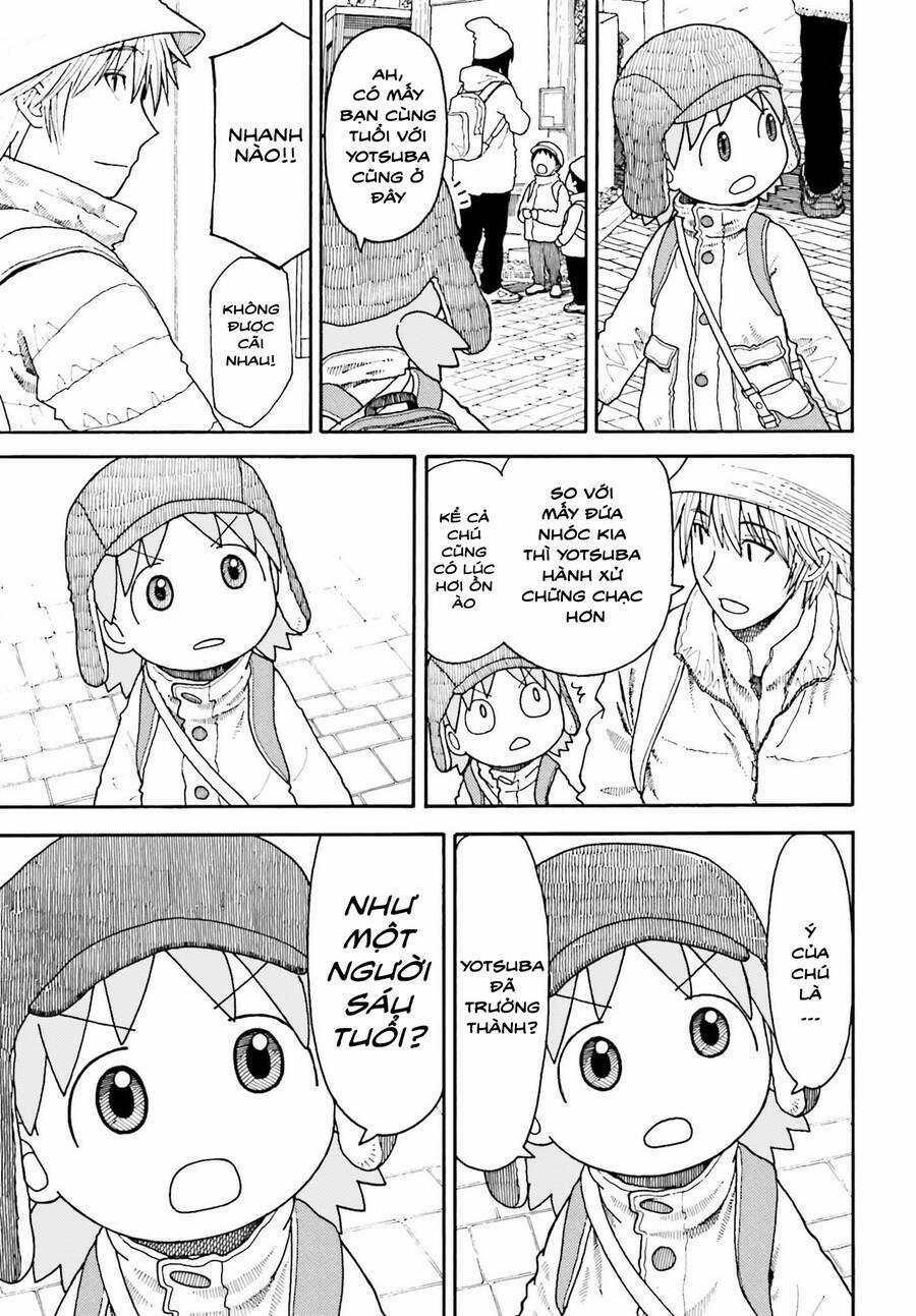 Cỏ Bốn Lá 117 trang 8