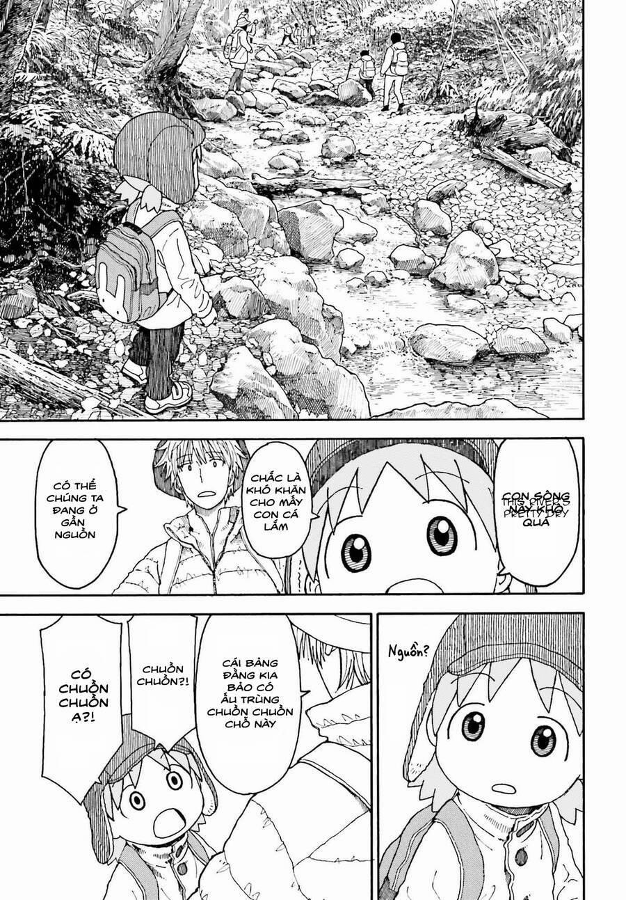 Cỏ Bốn Lá 118 trang 12