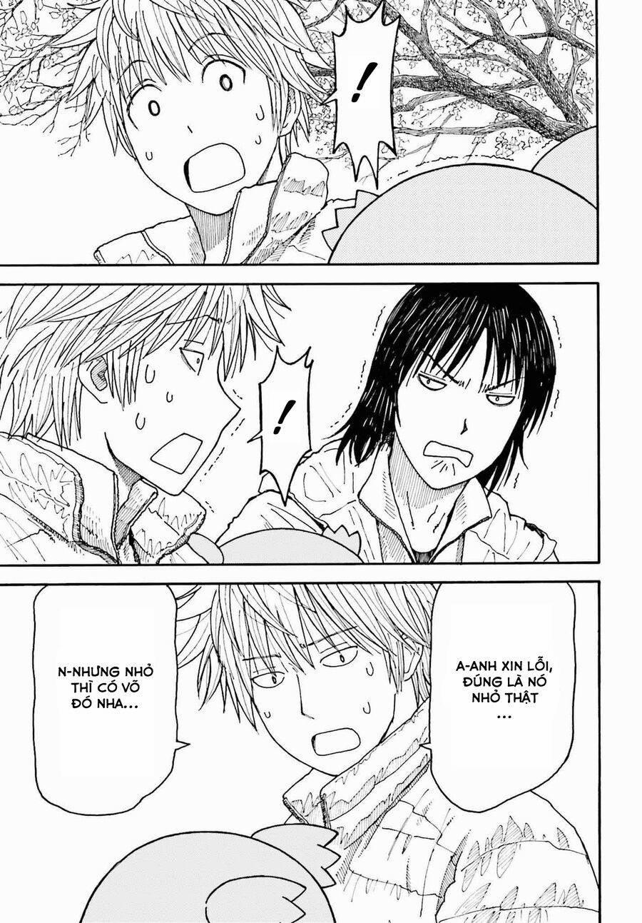 Cỏ Bốn Lá 120 trang 10