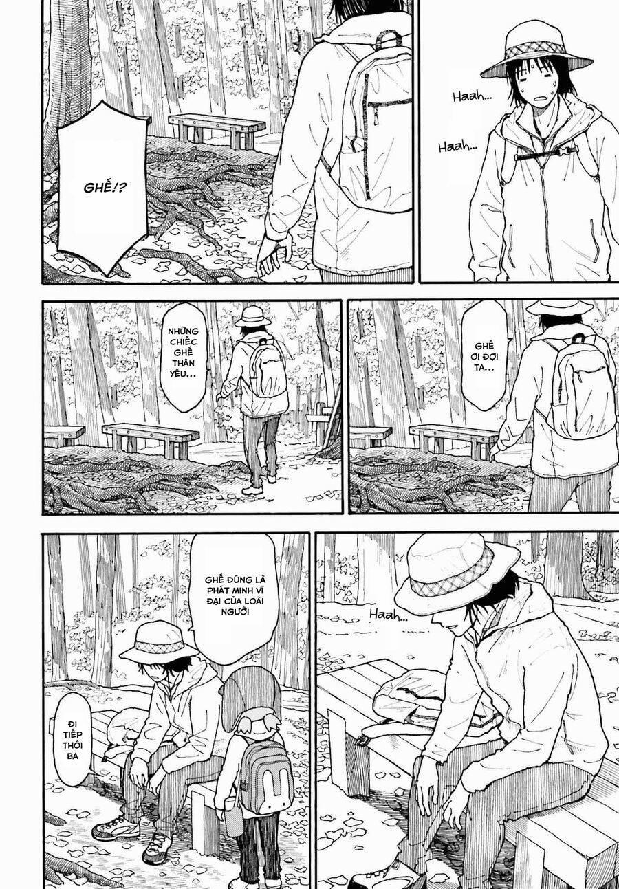 Cỏ Bốn Lá 120 trang 19