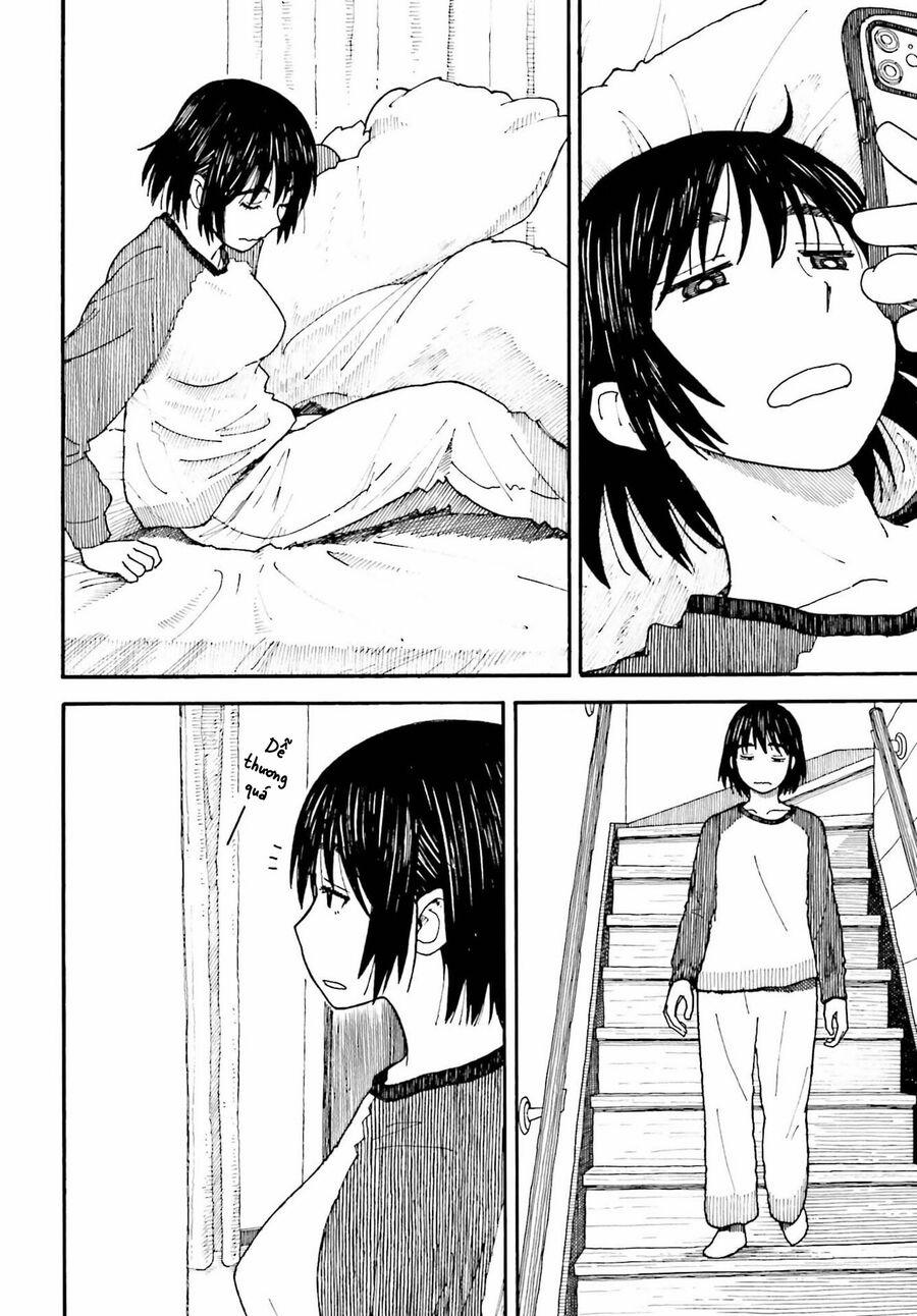 Cỏ Bốn Lá 121 trang 1