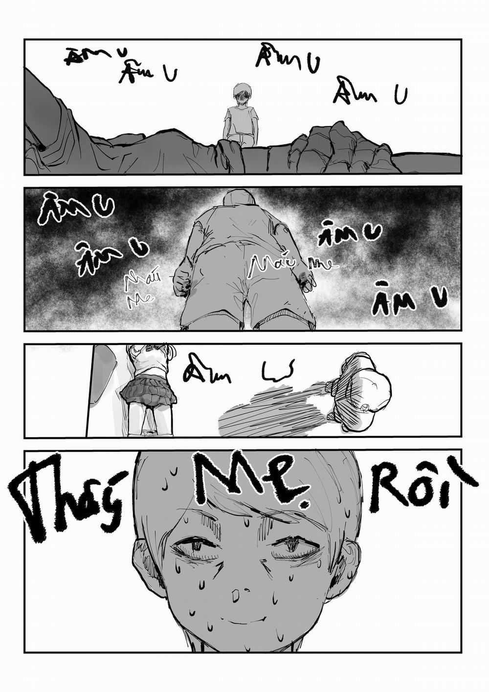 Có chị gái thật đau tim 1.2 trang 1