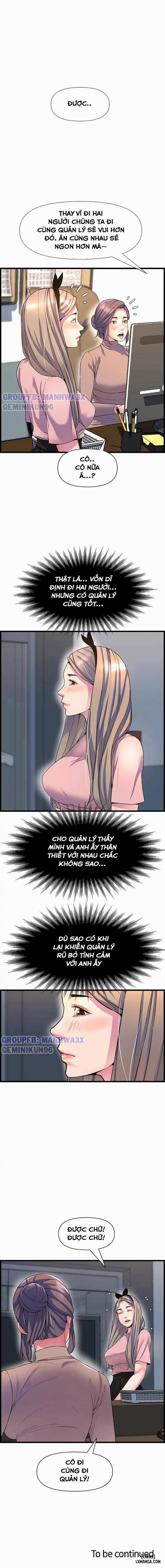 Cô chủ phòng học 38 trang 10