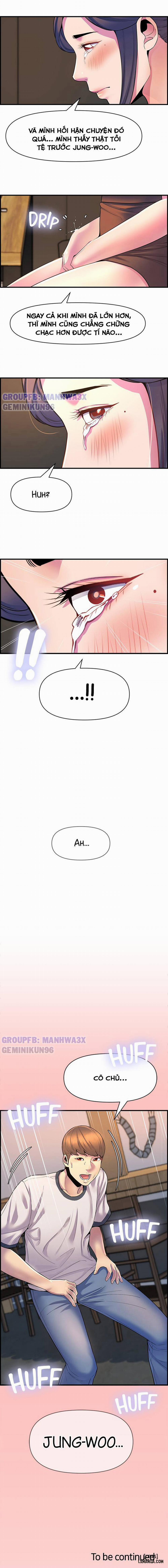 Cô chủ phòng học 46 trang 10