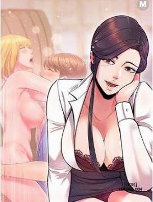 Đọc truyện tranh Cô chủ phòng học