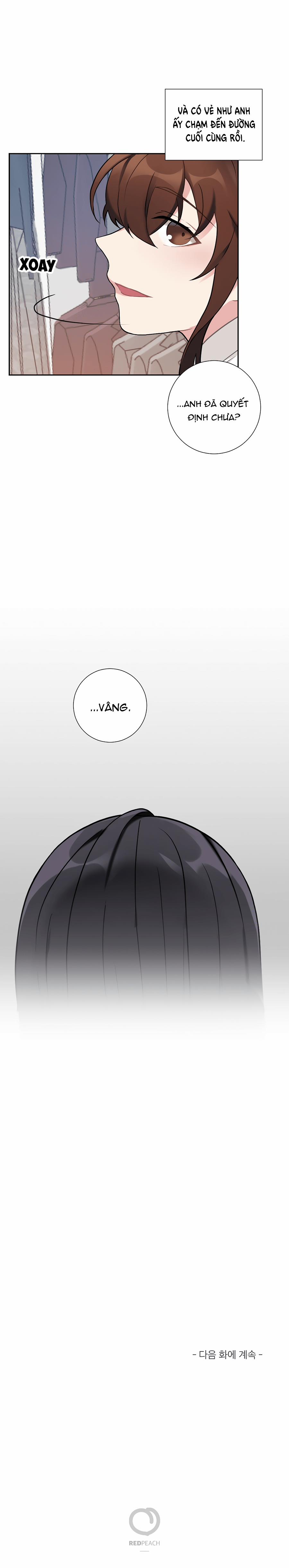 Cô Chủ Và Người Hầu 17 trang 5