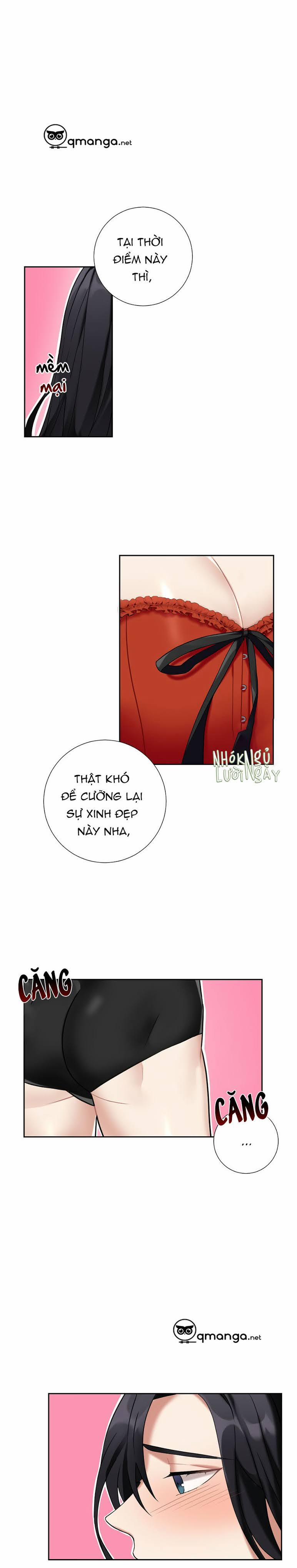 Cô Chủ Và Người Hầu 18 trang 0