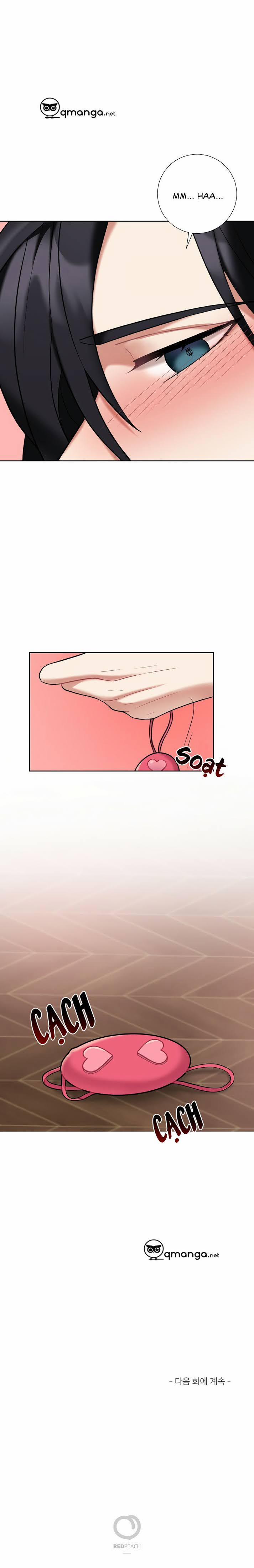 Cô Chủ Và Người Hầu 18 trang 21