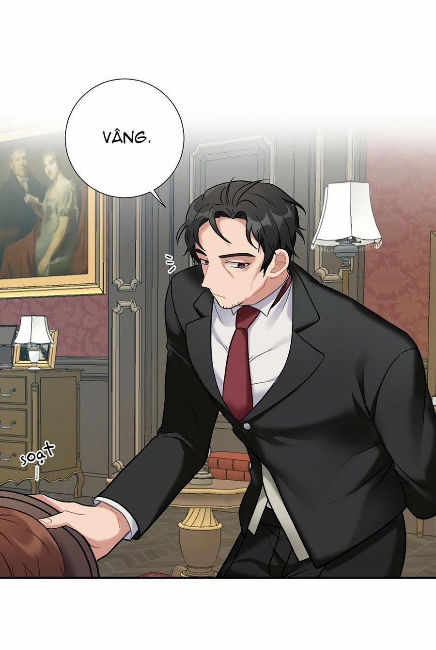 Cô Chủ Và Người Hầu 20 trang 7